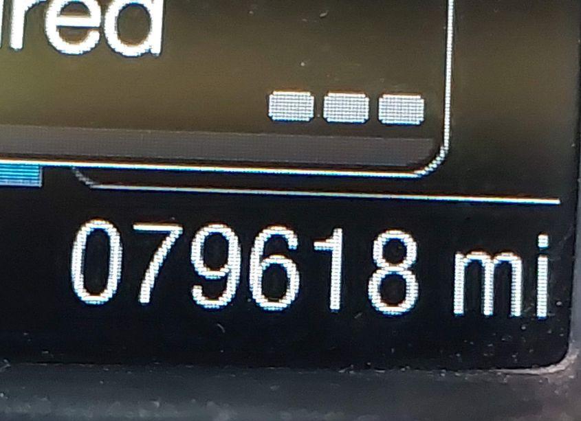 Photo 7 of 2013 Ford Escape TITANIUM (VIN 1FMCU9J95DUC85890)