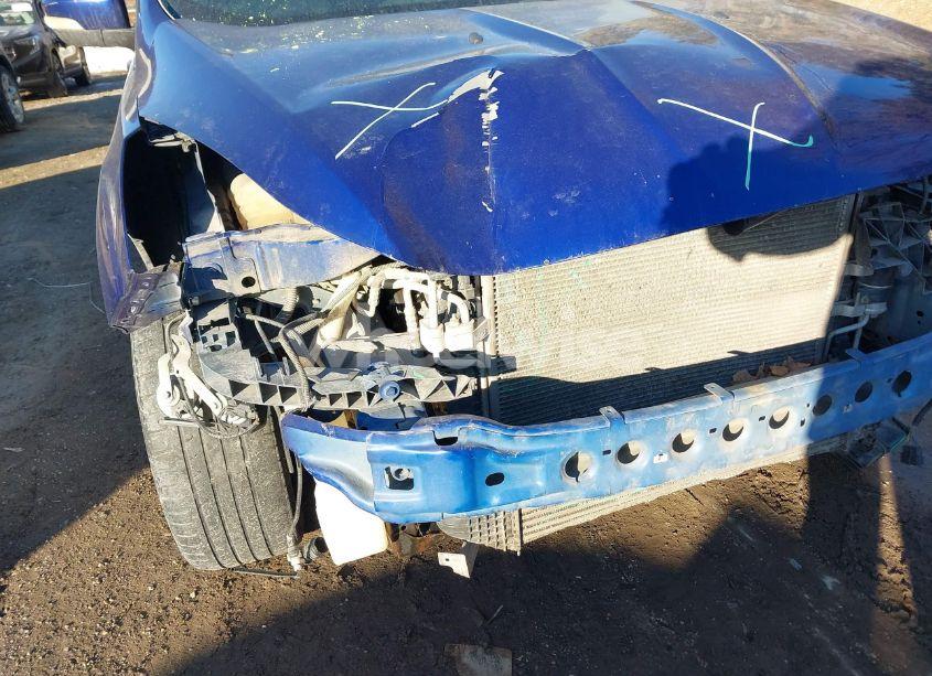 Photo 6 of 2014 Ford Escape TITANIUM (VIN 1FMCU9J95EUC24217)