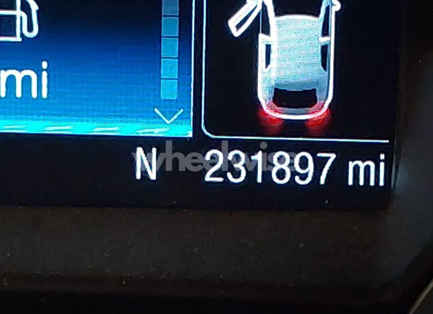 Photo 15 of 2014 Ford Escape TITANIUM (VIN 1FMCU9J95EUC48808)