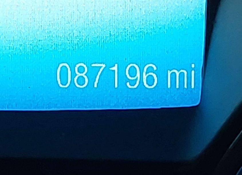 Photo 15 of 2014 Ford Escape TITANIUM (VIN 1FMCU9J95EUD01507)