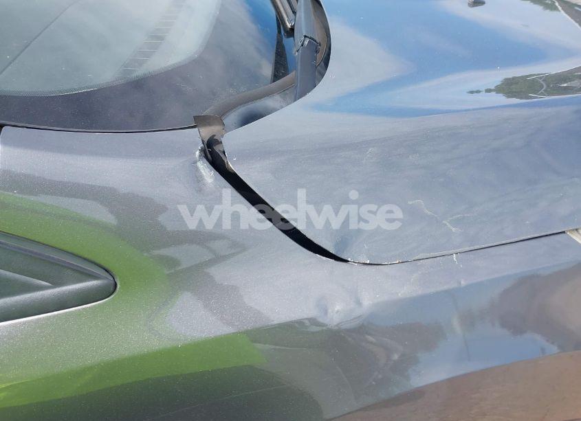 Photo 20 of 2014 Ford Escape TITANIUM (VIN 1FMCU9J95EUD30151)