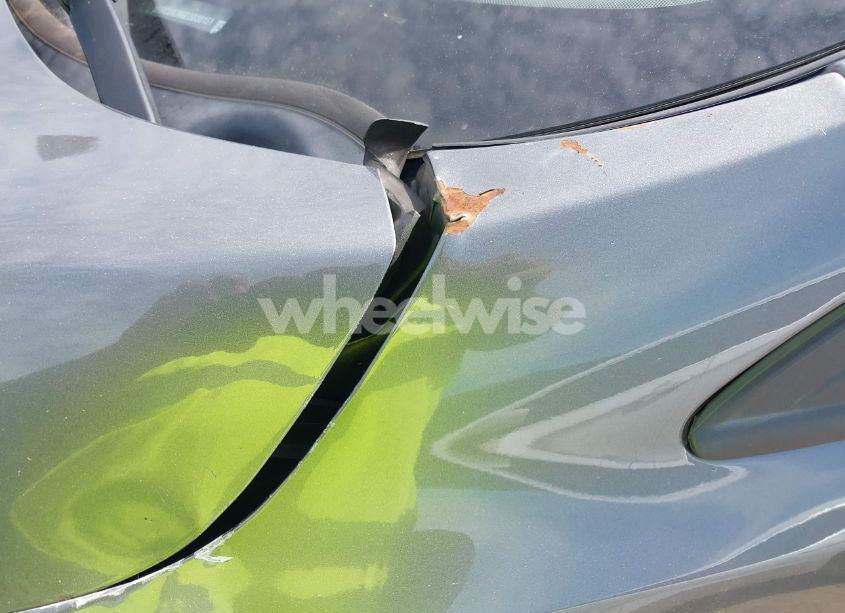 Photo 6 of 2014 Ford Escape TITANIUM (VIN 1FMCU9J95EUD30151)