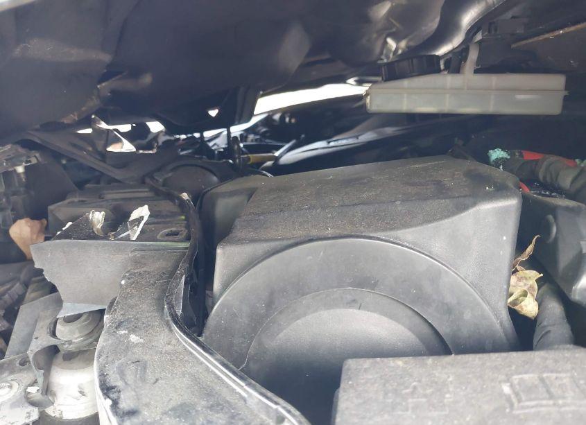 Photo 10 of 2015 Ford Escape TITANIUM (VIN 1FMCU9J95FUA57035)