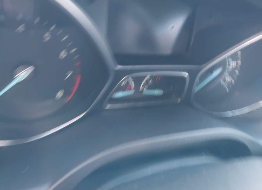 Photo 14 of 2015 Ford Escape TITANIUM (VIN 1FMCU9J95FUB35491)