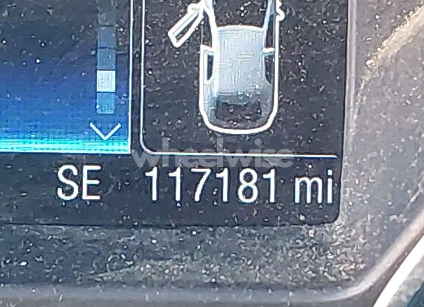 Photo 15 of 2015 Ford Escape TITANIUM (VIN 1FMCU9J95FUB69365)