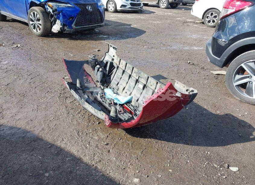 Photo 12 of 2016 Ford Escape TITANIUM (VIN 1FMCU9J95GUA48739)