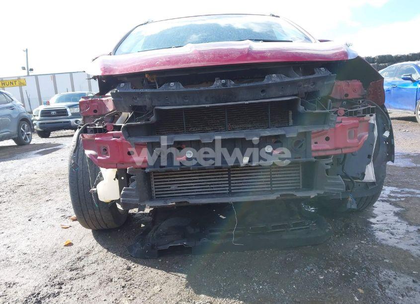 Photo 18 of 2016 Ford Escape TITANIUM (VIN 1FMCU9J95GUA48739)