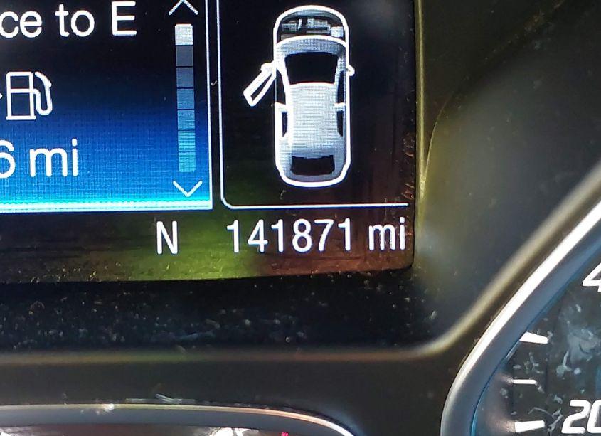 Photo 16 of 2016 Ford Escape TITANIUM (VIN 1FMCU9J95GUB61459)