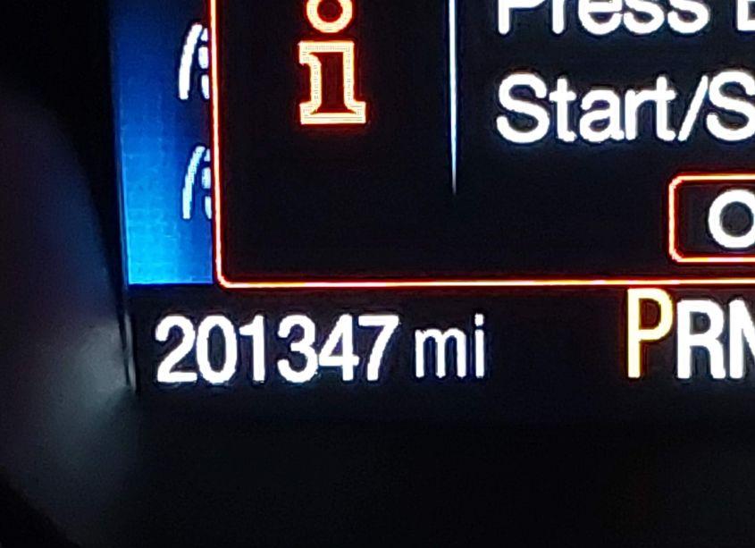 Photo 15 of 2017 Ford Escape TITANIUM (VIN 1FMCU9J95HUB88484)