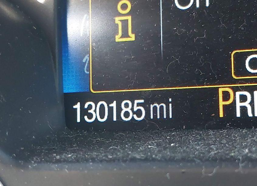 Photo 7 of 2017 Ford Escape TITANIUM (VIN 1FMCU9J95HUB91031)