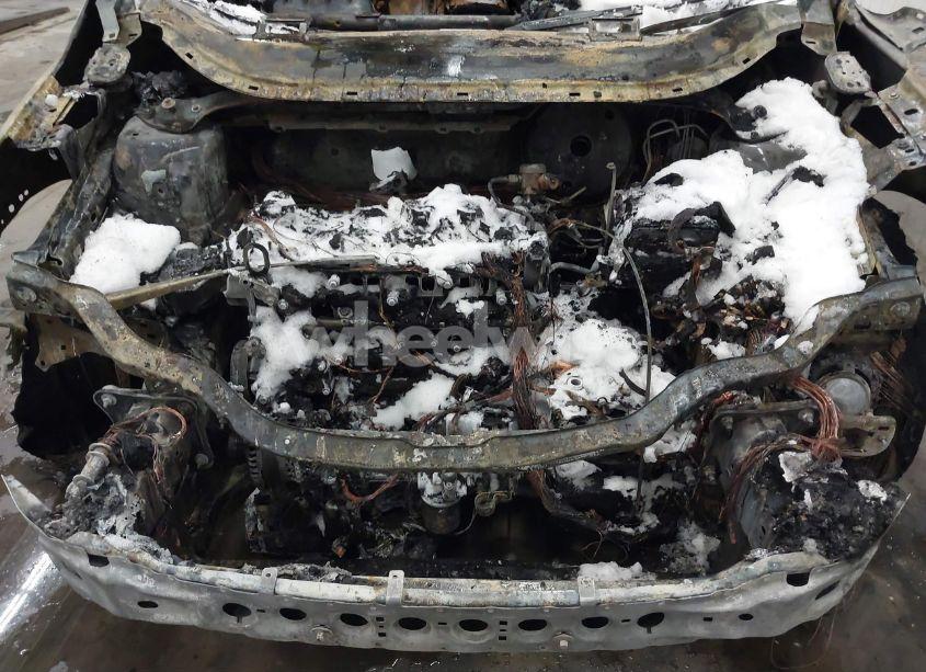 Photo 12 of 2017 Ford Escape TITANIUM (VIN 1FMCU9J95HUE69605)