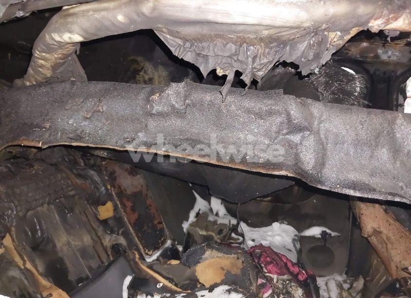 Photo 14 of 2017 Ford Escape TITANIUM (VIN 1FMCU9J95HUE69605)