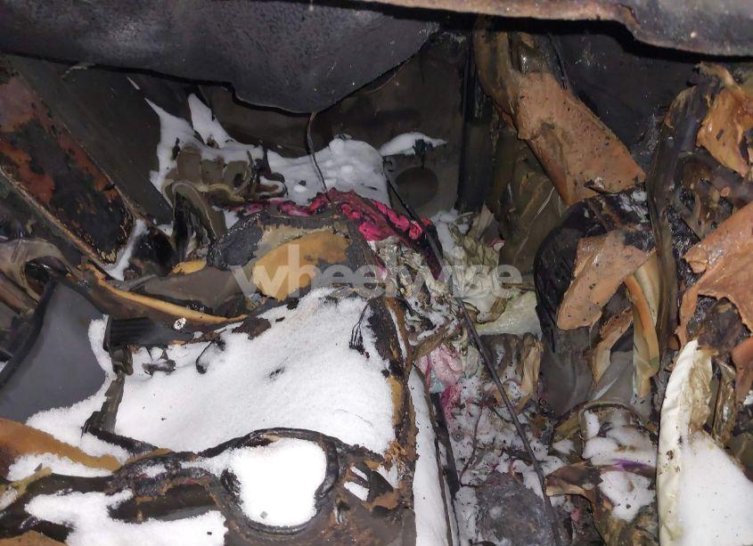 Photo 15 of 2017 Ford Escape TITANIUM (VIN 1FMCU9J95HUE69605)