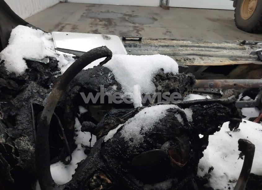 Photo 7 of 2017 Ford Escape TITANIUM (VIN 1FMCU9J95HUE69605)