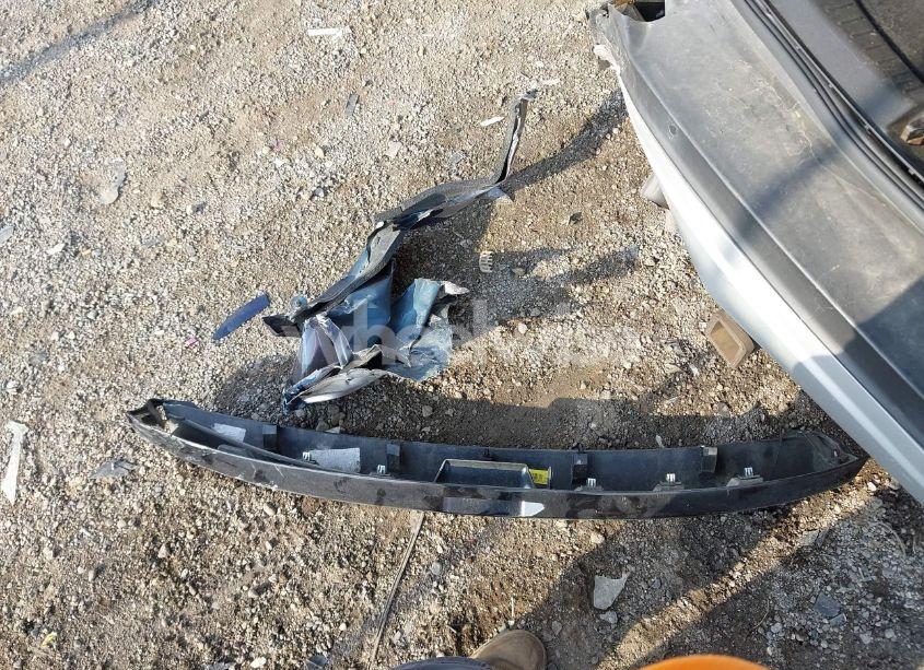 Photo 12 of 2018 Ford Escape TITANIUM (VIN 1FMCU9J95JUB30803)