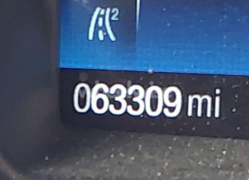 Photo 16 of 2018 Ford Escape TITANIUM (VIN 1FMCU9J95JUB30803)