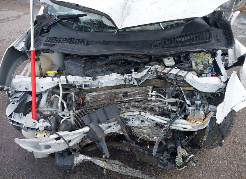 Photo 10 of 2019 Ford Escape TITANIUM (VIN 1FMCU9J95KUB82787)