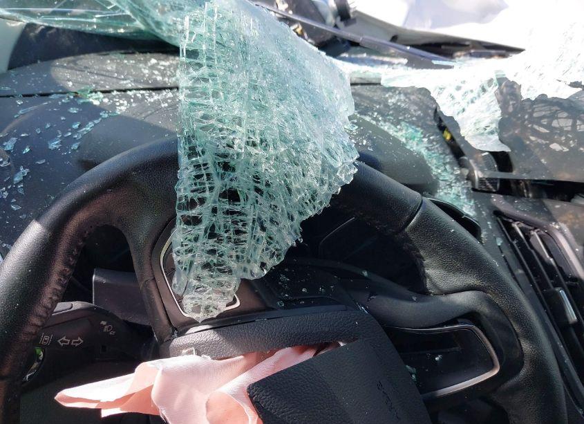 Photo 7 of 2019 Ford Escape TITANIUM (VIN 1FMCU9J95KUB82787)