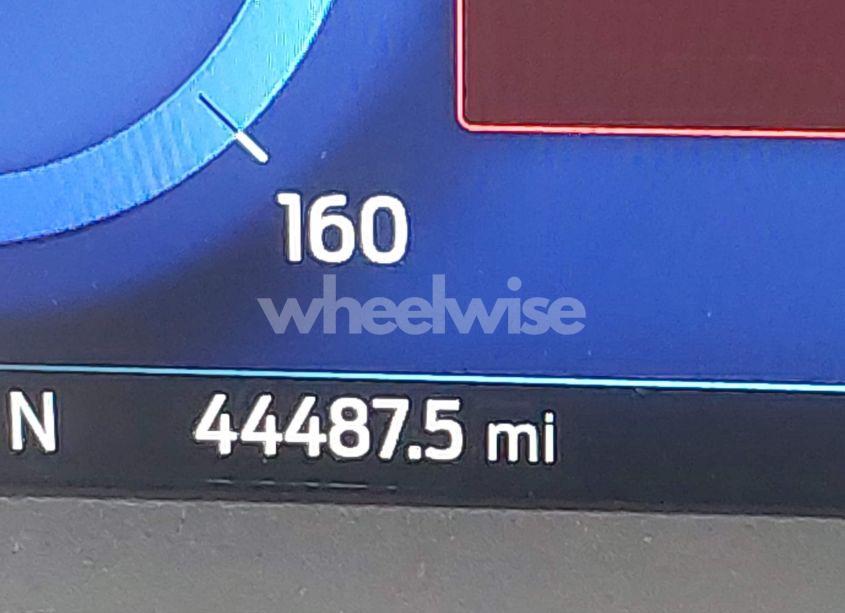 Photo 16 of 2020 Ford Escape TITANIUM (VIN 1FMCU9J95LUA07005)