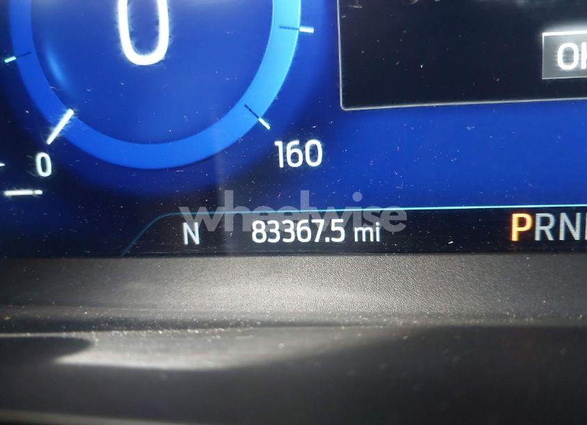 Photo 15 of 2020 Ford Escape TITANIUM (VIN 1FMCU9J95LUA38352)