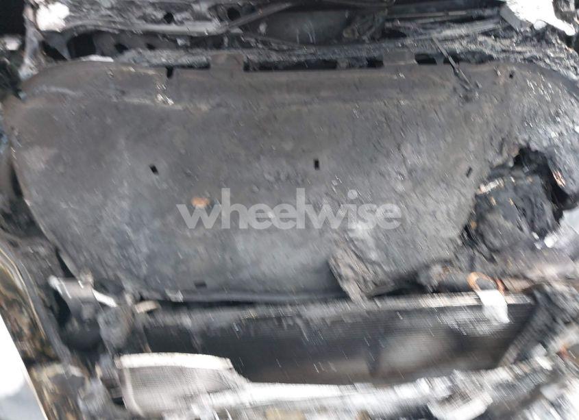 Photo 10 of 2021 Ford Escape TITANIUM (VIN 1FMCU9J95MUA21763)