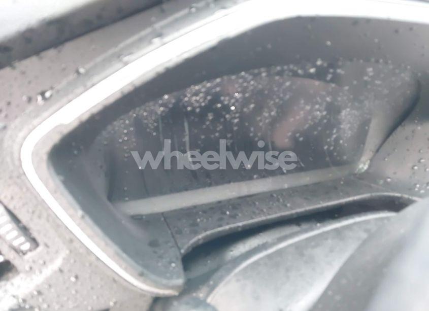 Photo 7 of 2021 Ford Escape TITANIUM (VIN 1FMCU9J95MUA21763)