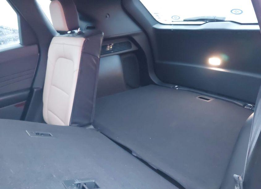 Photo 17 of 2022 Ford Escape TITANIUM (VIN 1FMCU9J95NUA71225)