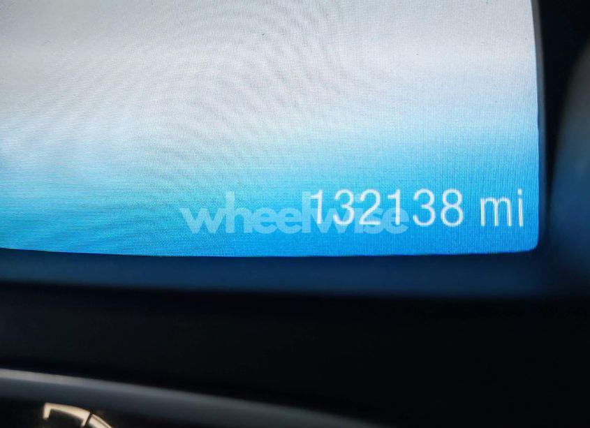 Photo 15 of 2013 Ford Escape TITANIUM (VIN 1FMCU9J96DUB51938)