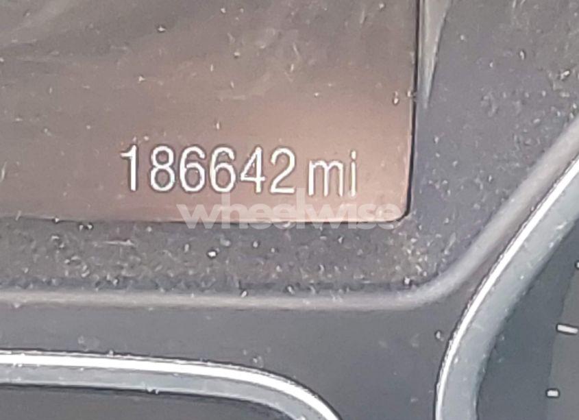 Photo 15 of 2014 Ford Escape TITANIUM (VIN 1FMCU9J96EUB07181)