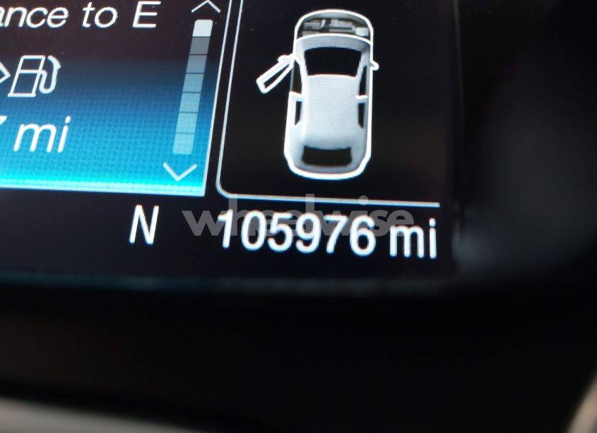 Photo 15 of 2014 Ford Escape TITANIUM (VIN 1FMCU9J96EUC77668)