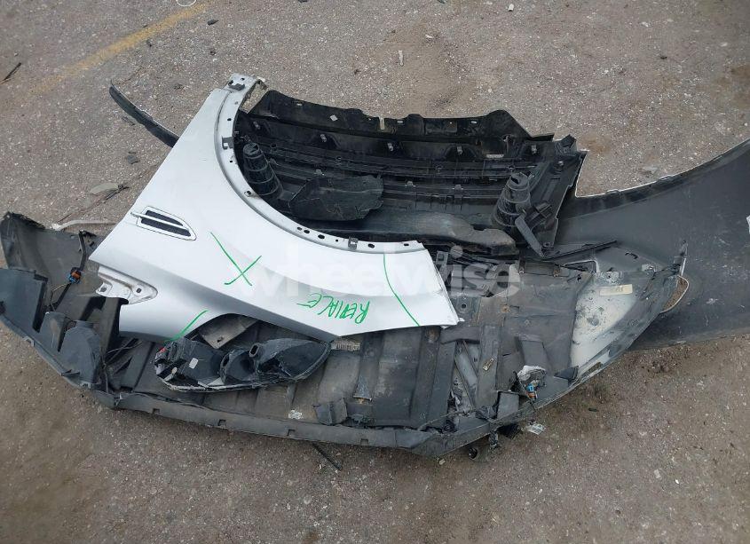 Photo 12 of 2014 Ford Escape TITANIUM (VIN 1FMCU9J96EUD18929)