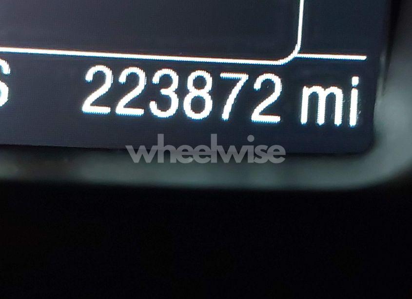 Photo 15 of 2014 Ford Escape TITANIUM (VIN 1FMCU9J96EUE11367)