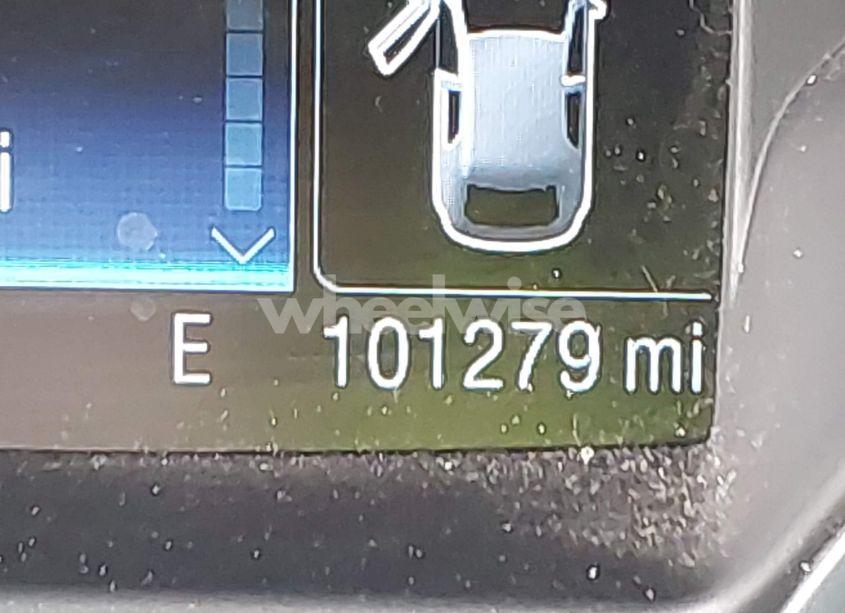 Photo 15 of 2014 Ford Escape TITANIUM (VIN 1FMCU9J96EUE35345)