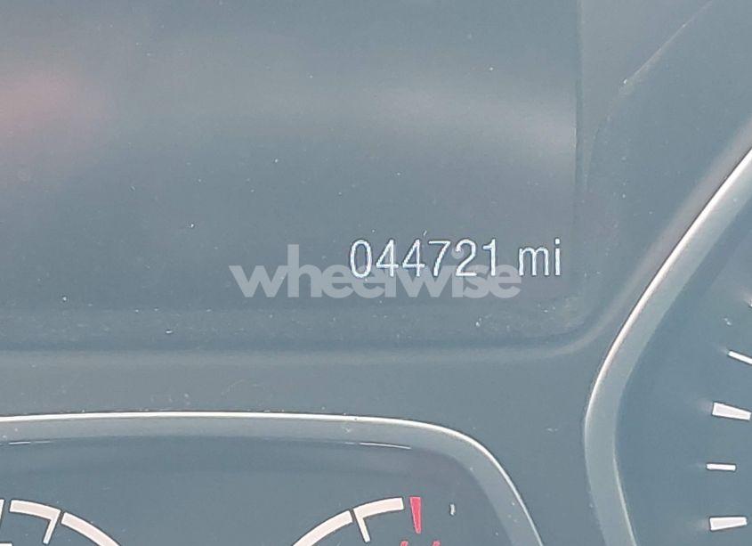 Photo 15 of 2016 Ford Escape TITANIUM (VIN 1FMCU9J96GUB05210)