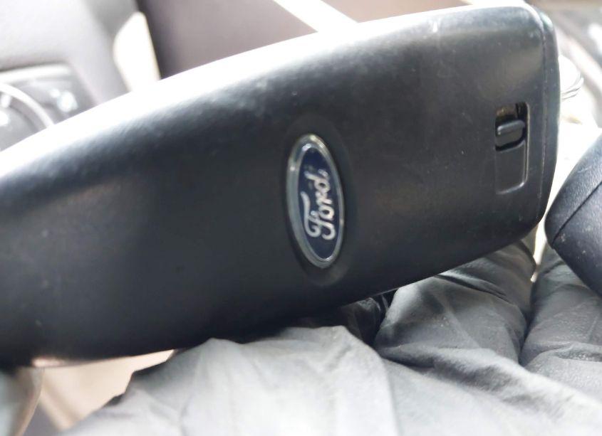 Photo 11 of 2016 Ford Escape TITANIUM (VIN 1FMCU9J96GUB67884)