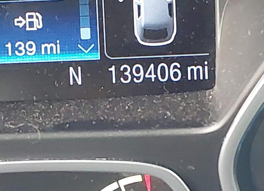 Photo 15 of 2016 Ford Escape TITANIUM (VIN 1FMCU9J96GUB67884)