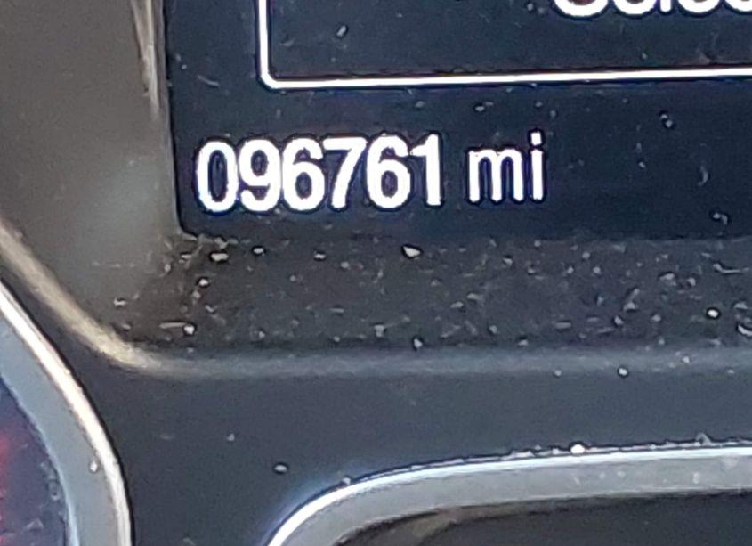 Photo 16 of 2017 Ford Escape TITANIUM (VIN 1FMCU9J96HUA99555)