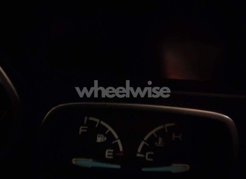 Photo 15 of 2018 Ford Escape TITANIUM (VIN 1FMCU9J96JUB77385)