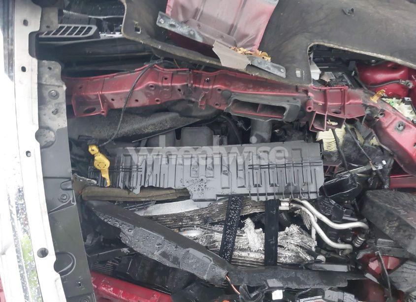 Photo 10 of 2018 Ford Escape TITANIUM (VIN 1FMCU9J96JUD18682)