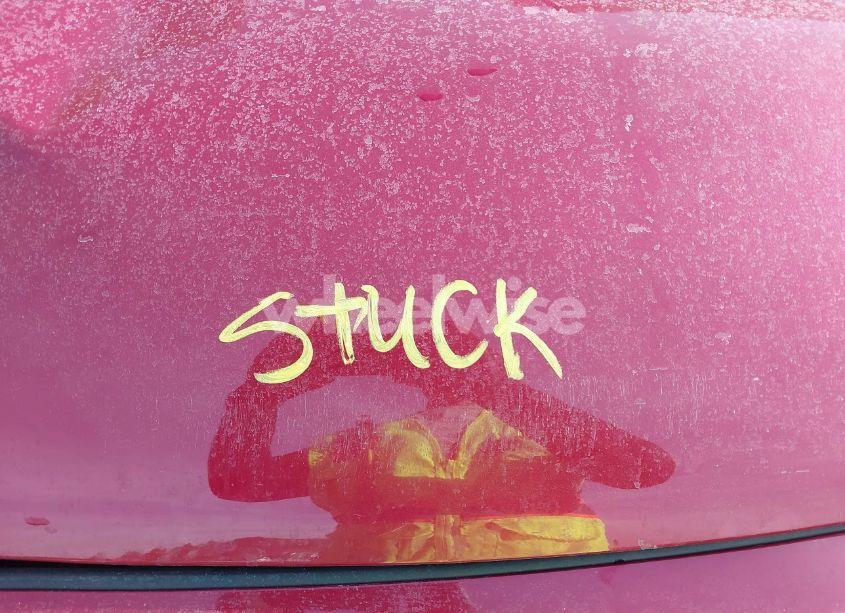 Photo 10 of 2020 Ford Escape TITANIUM (VIN 1FMCU9J96LUC66392)