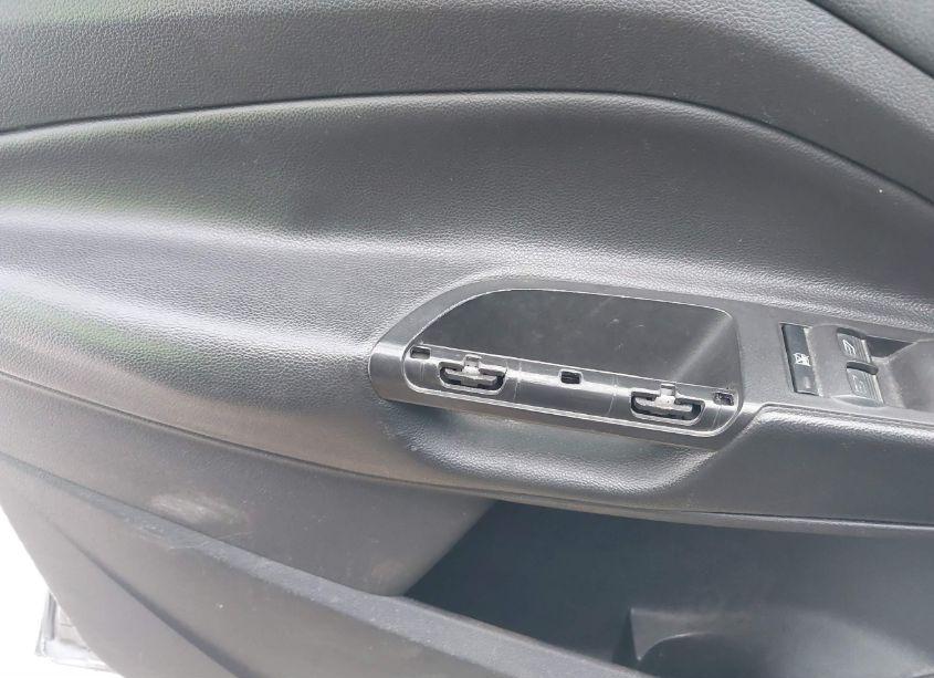 Photo 6 of 2013 Ford Escape TITANIUM (VIN 1FMCU9J97DUB44285)