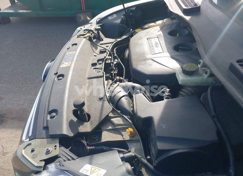 Photo 10 of 2013 Ford Escape TITANIUM (VIN 1FMCU9J97DUC24413)