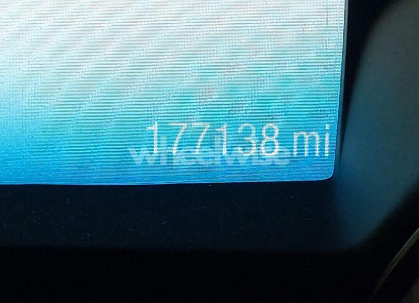 Photo 16 of 2014 Ford Escape TITANIUM (VIN 1FMCU9J97EUA20261)