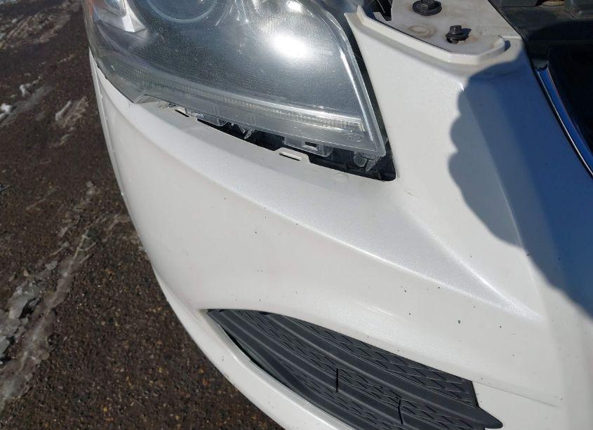 Photo 6 of 2014 Ford Escape TITANIUM (VIN 1FMCU9J97EUA88186)