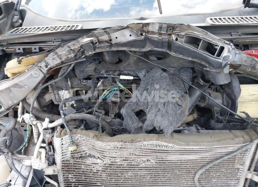 Photo 10 of 2014 Ford Escape TITANIUM (VIN 1FMCU9J97EUB11305)