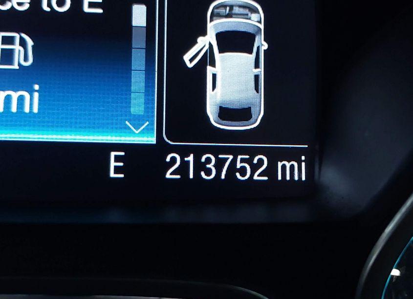 Photo 15 of 2014 Ford Escape TITANIUM (VIN 1FMCU9J97EUB34387)