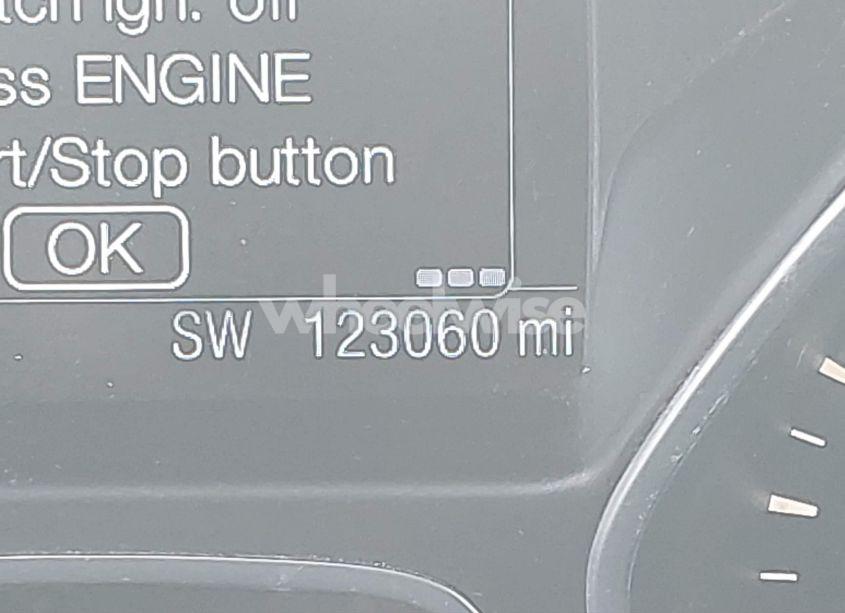 Photo 12 of 2014 Ford Escape TITANIUM (VIN 1FMCU9J97EUC51404)