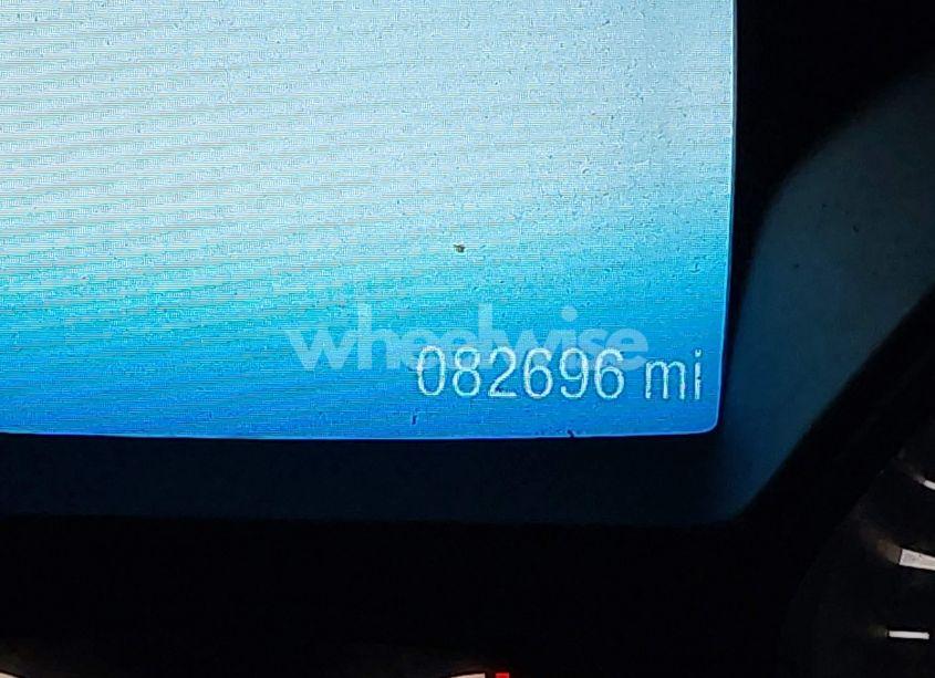 Photo 15 of 2014 Ford Escape TITANIUM (VIN 1FMCU9J97EUE08154)