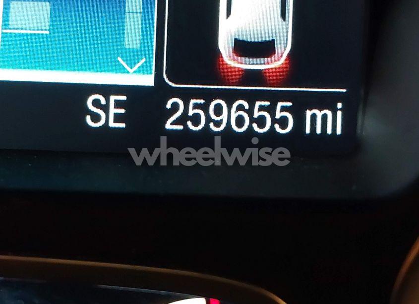 Photo 15 of 2015 Ford Escape TITANIUM (VIN 1FMCU9J97FUA77125)