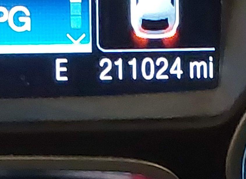 Photo 7 of 2015 Ford Escape TITANIUM (VIN 1FMCU9J97FUB03755)